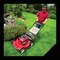 Oregon Gator 22'' Deck Lawnmower Blade - Fits Toro/Exmark Push Mowers A-22-1G - alternate 3