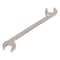 Tekton 14 mm Angle Head Open End Wrench WAE84214 - alternate 1