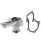 Motorcraft Engine Water Pump,  PW672 - alternate 1