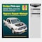 Haynes Dodge Pick-Ups 09-14 Manual, 30043 30043 - alternate 2