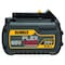 Black & Decker Dewalt Flexvolt 20/60V Max 6.0 Ah Battery Pack DCB606 - alternate 3
