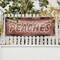 Signmission Pick Your Own Peaches, 18 Inch x 48 Inch, Vinyl Banner B-30794 - alternate 4