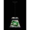 Holland Bar Stool Ohio University Pendant Box Light BxLM1 - alternate 4