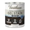 Varathane One Step Water-Based Gel Wood Stain, Ebony, 1 Quart 394750 - alternate 1
