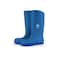 Bekina Bekina StepliteX SolidGrip ASTM F2413 Steel Toe PU Boot, Blue, Size 14 XAN3P/5353AZ532-15 - alternate 3