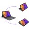 Logitech Folio Touch iPad Air 4/5th Gen 920009952 - alternate 3