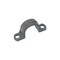 Carlon 3/4" PVC Conduit Clamp Standard Fitting Gray, 20PK E977EC20-UPC - alternate 3
