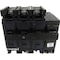 Eaton EATON QUICKLAG TYPE QC INDUSTRIAL THERMAL-MAGNETIC CIRCUIT BREAKER, INDUSTRIAL CI QC3070HTS - alternate 1