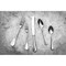 Mepra Brescia Flatware Set - 5 Pieces - Stainless Steel 1020B22005 - alternate 3