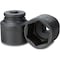 Neiko 0.75 in Dr. Impact Socket Set, SAE 02392A - alternate 3