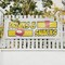 Signmission Drinks and Snacks, 18 Inch x 48 Inch, Vinyl Banner B-30548 - alternate 4