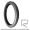 Timken HI-PERFORMANCE SEAL 21086-3500 - alternate 2