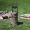 Kindling Cracker Cast Iron, Wood Splitter BR1000 - alternate 6