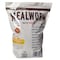 Flock Fest Dried Mealworms for Chickens, Wild Birds, Ducks, and Small Pets, 30 oz Bag, 3PK 27077088922 - alternate 2