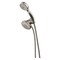 Delta Universal Showering Components ActivTouch Hand Shower / Shower Head Combo Pack 58968-SS-PK - alternate 2