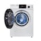 Equator Deluxe 24 in 220V Vented SENSOR Dryer SANITIZE 4 cu.ft Touch Control DIGITAL 806875 - alternate 7
