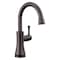 Delta Other: Transitional Beverage Faucet 1920-RB-DST - alternate 2