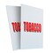 Signmission Tobacco, Plastic Signs Only 24 Inch x 36 Inch, Corrugated Plastic, 2PK CSB-2436-2PACK-Tobacco - alternate 1