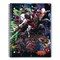 Innovative Designs Spiral Notebook, Marvel Spider-Man, 1-Subject, Wide/Legal Rule, Multicolor Cover, 70 10.5 x 8 Sheets 716171SPC-SA - alternate 2