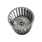 Agco WHEEL ELEMENT, AGCO OEM 30-3379698 30-3379698 - alternate 3