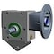 Cone Drive WORM GEAR REDUCER B051140.TAQTN - alternate 3