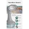 Hamilton Beach 1200W Gray Handheld Garment Steamer 11557 - alternate 4