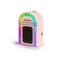 Crosley Radio Mini Jukebox Portable Bluetooth Speaker CR3046A-PI - alternate 1
