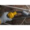 Dewalt Conduit Line Puller, Fits Vacuum Hoses 1-1/4 in. , 1-7/8 in.  & 2-1/2 in. . DXVA00-0301 - alternate 3