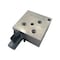 John Deere VALVE, OEM AT323606 - alternate 1