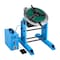 Vevor Rotary Welding Positioner Turntable Table 661 lbs Capacity -45 deg to 90 deg HD-300 - alternate 1