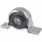 Timken Pillow Block Bearing, 2 Bolt Pillow Block, 1 in. Bore, 1.311 in. Base to Center Height RPB1 - alternate 2