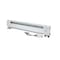 King Electric KP PORTABLE BB HEATER 3FT 120V 1000W BRIGHT WHITE KPH1210-BW - alternate 1