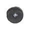 Auveco Hood Bumper Bolt 5/16in-18 x 2 1/8in- GM, 10PK 4473 - alternate 2