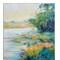 Homeroots 24" X 30" Ligth Wood Toned Frame Marsh Colors, Set Of 2, 2PK 365639 - alternate 3