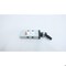 Camozzi Ported Valve 1/4In Npt 10Bar 358-990TF - alternate 2