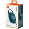 Jbl Clip 5 Waterproof Bluetooth Speaker, Blue JBLCLIP5BLUAM - alternate 4