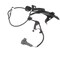 Standard Ignition Standard Motor Products, ABS Sensor Harness,  ALH151 - alternate 2