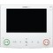 Aiphone Video Tennant Station, 7-7/8"W x 6-1/2" H GT-1C7 - alternate 1
