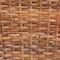Bali & Pari Tara 2-Piece Natural Rattan Dining Chair - Handwoven Wicker Armchair with Curved Backrest, Seating 266-2PC-14569-ZORO - alternate 4