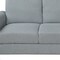 Homeroots 76" Gray Fabric Sofa 601959 - alternate 5
