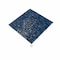Apollo Tile Skosh 11.6 in. x 11.6 in. Glossy Navy Blue Glass Mosaic Wall and Floor Tile 18.69 sqft/case, 10PK APLNB88BL550A - alternate 5