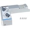 Edge Memory EDGE Drive Bay Adapter for 3.5" Internal - 1 x Total Bay - 1 x 2.5" Bay PE253929 - alternate 1
