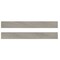 Msi Malahari Greige 3'' X 24'' Lappato 3D Porcelain Bullnose Wall Tile, 22PK ZOR-PT-TR-0257 - alternate 1