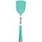 Martha Stewart Everyday Drexler Solid Turner in Turquoise 138323.01 - alternate 1