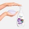 Dove Kids Care Berry Smoothie Foaming Body Wash, 13.5 Fluid Ounce, 4PK 68456292 - alternate 3