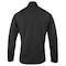 Propper Men's Quarter Zip Grid Fleece, Black, Medium Tall F5416 - alternate 3