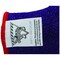 Workhorse Color-Coded Cut-Resistant Hand Protection Gloves, FDA-Compliant, A8, 13 Gauge WH A513-PRPL-MD - alternate 2