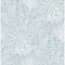 A-Street Prints Vita Blue Botanical Wallpaper 4120-26802 - alternate 1