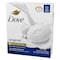 Dove Original Beauty Bar Soap, 45 Ounce, 6PK 62682967 - alternate 4