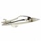 Motorcraft Window Regulator,  WLRA260 - alternate 1